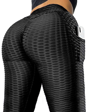 Danysu TIK Tok Bubble Leggings