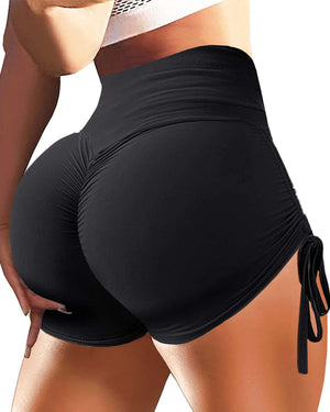 Danysu Sexy Booty Shorts
