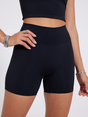 Danysu Hidden Scrunch Workout Shorts