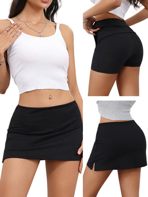 Danysu Mini Skirts for Women Sexy Skirt