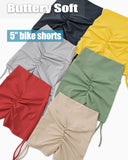 Danysu Sexy Booty Shorts