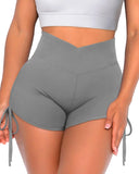Danysu Sexy Booty Shorts