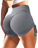 Danysu Sexy Booty Shorts