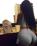 Danysu Sexy Booty Shorts