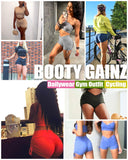 Danysu Sexy Booty Shorts