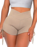 Danysu Sexy Booty Shorts