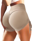 Danysu Sexy Booty Shorts