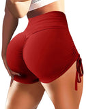 Danysu Sexy Booty Shorts