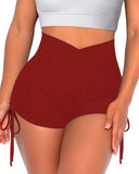Danysu Sexy Booty Shorts