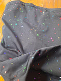 Women's starry sky skirt