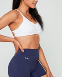 Danysu Pyramid Backless Sports Bra