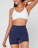 Danysu Pyramid Backless Sports Bra