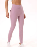 Danysu Cargo Workout Leggings with Pockets