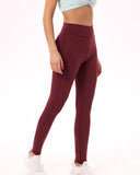 Danysu Cargo Workout Leggings with Pockets
