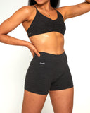 Danysu Pocket Shorts Marble Series