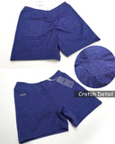 Danysu Pocket Shorts Marble Series