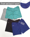 Danysu Pocket Shorts Marble Series