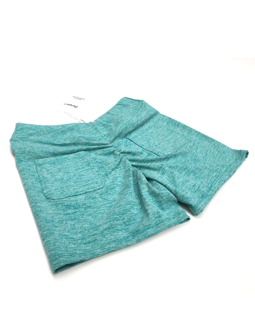 Danysu Pocket Shorts Marble Series