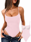 Basic Cami Bodysuit