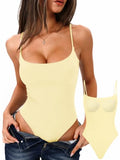 Basic Cami Bodysuit