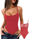 Basic Cami Bodysuit