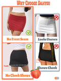 Mini Skort for Women Sexy Skirt - Patterns